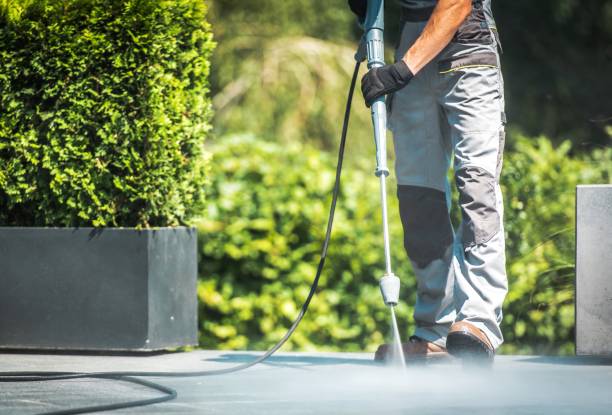 Concrete Sealing in South Fulton, GA