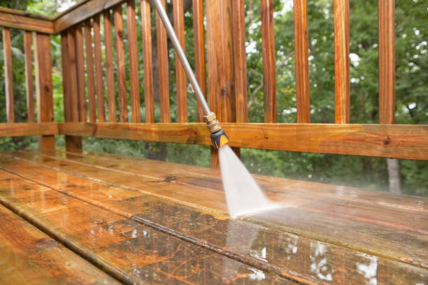 Professional Pressure Washing Services in South Fulton, GA